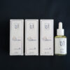 LE PACK X3 "L'or CAPILLAIRE" (spécial cheveux longs)
